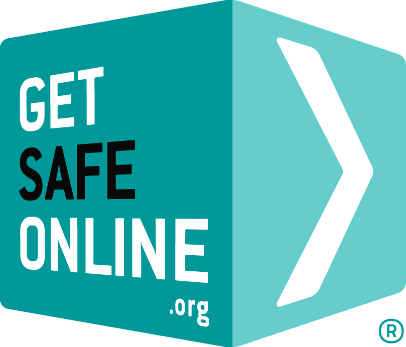 get safe online logo